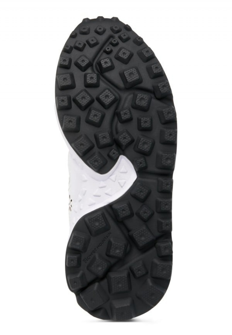 Adidasy Damskie Flower Mountain Kotetsu Czarne Białe | CZX7675VF