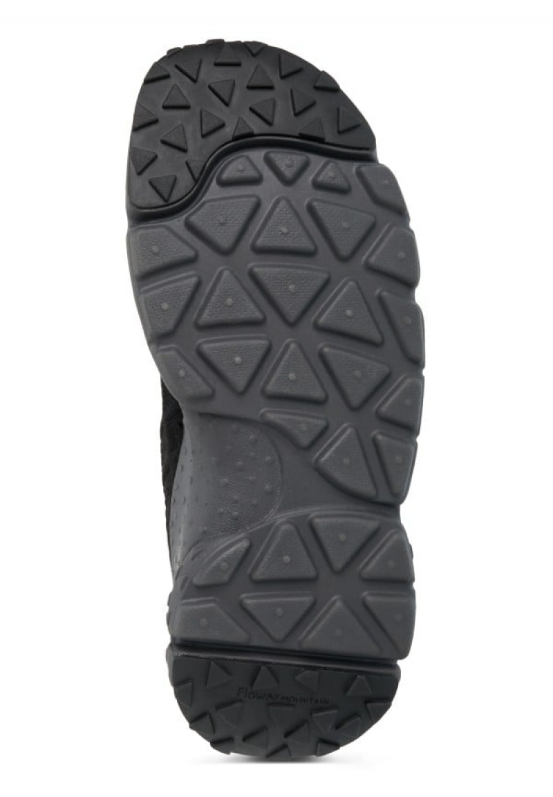Adidasy Męskie Flower Mountain Camp Czarne | EEI9144BT