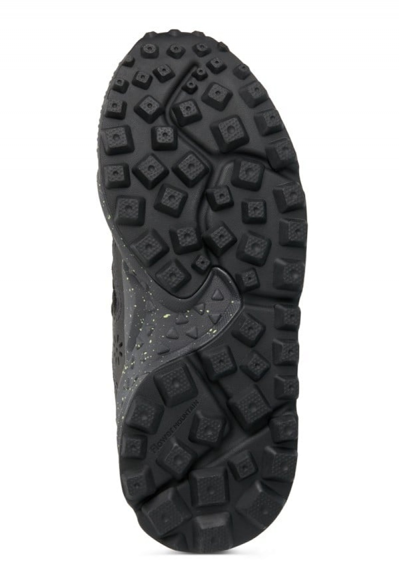 Adidasy Męskie Flower Mountain Kotetsu Uni Czarne | ZOH1156YK