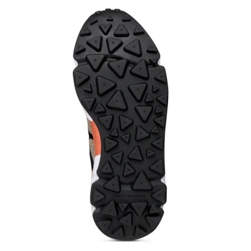 Adidasy Męskie Flower Mountain Yamano 3 Beżowe | VKV1558CC