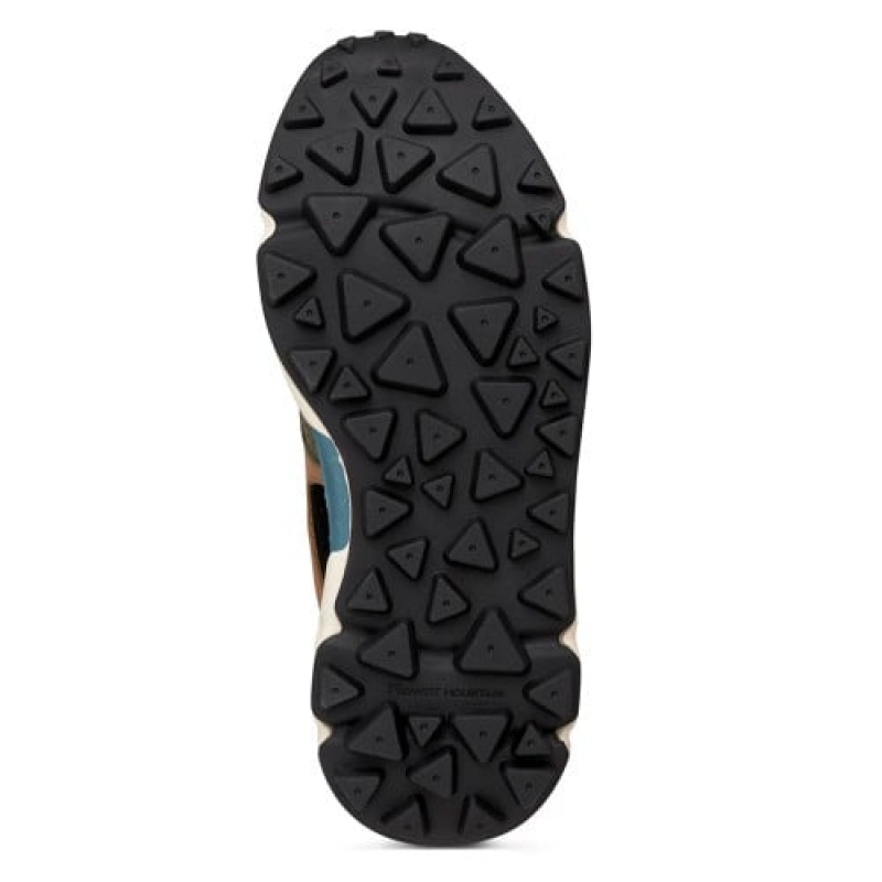Adidasy Męskie Flower Mountain Yamano 3 Czarne | NOI9496DQ
