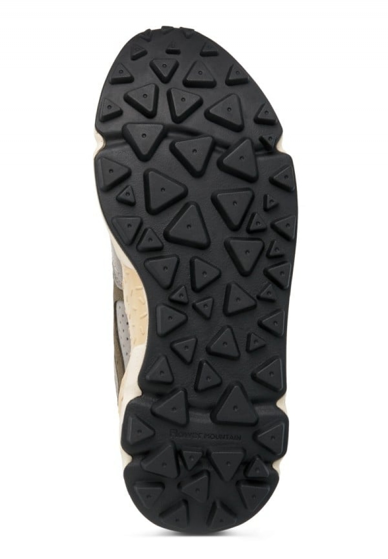 Adidasy Męskie Flower Mountain Yamano 3 Granatowe Niebieskie Głęboka Niebieskie | HYR5358WV