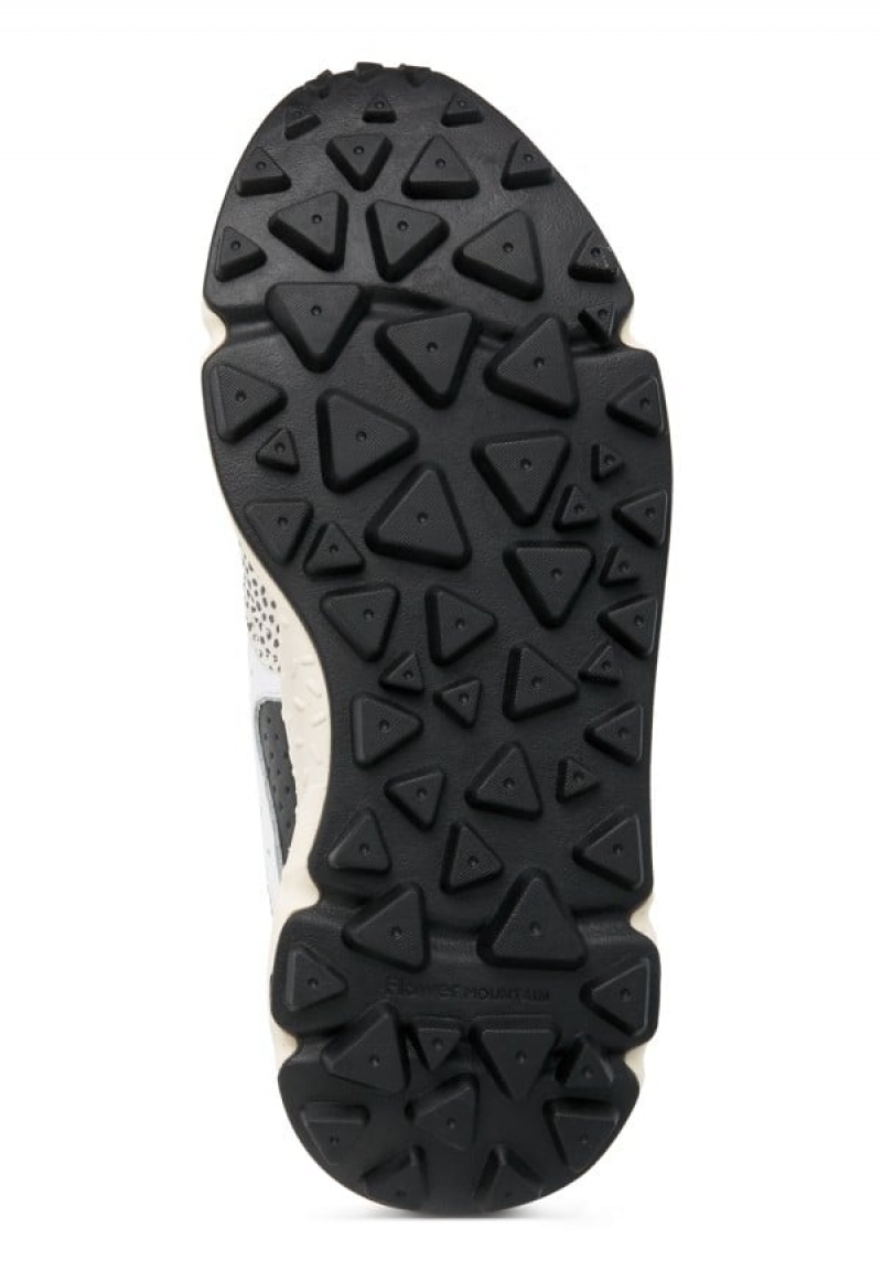 Adidasy Męskie Flower Mountain Yamano 3 Uni Białe Czarne | BVH3351IX